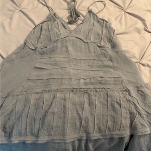 Wishlist Soft Blue Apparel